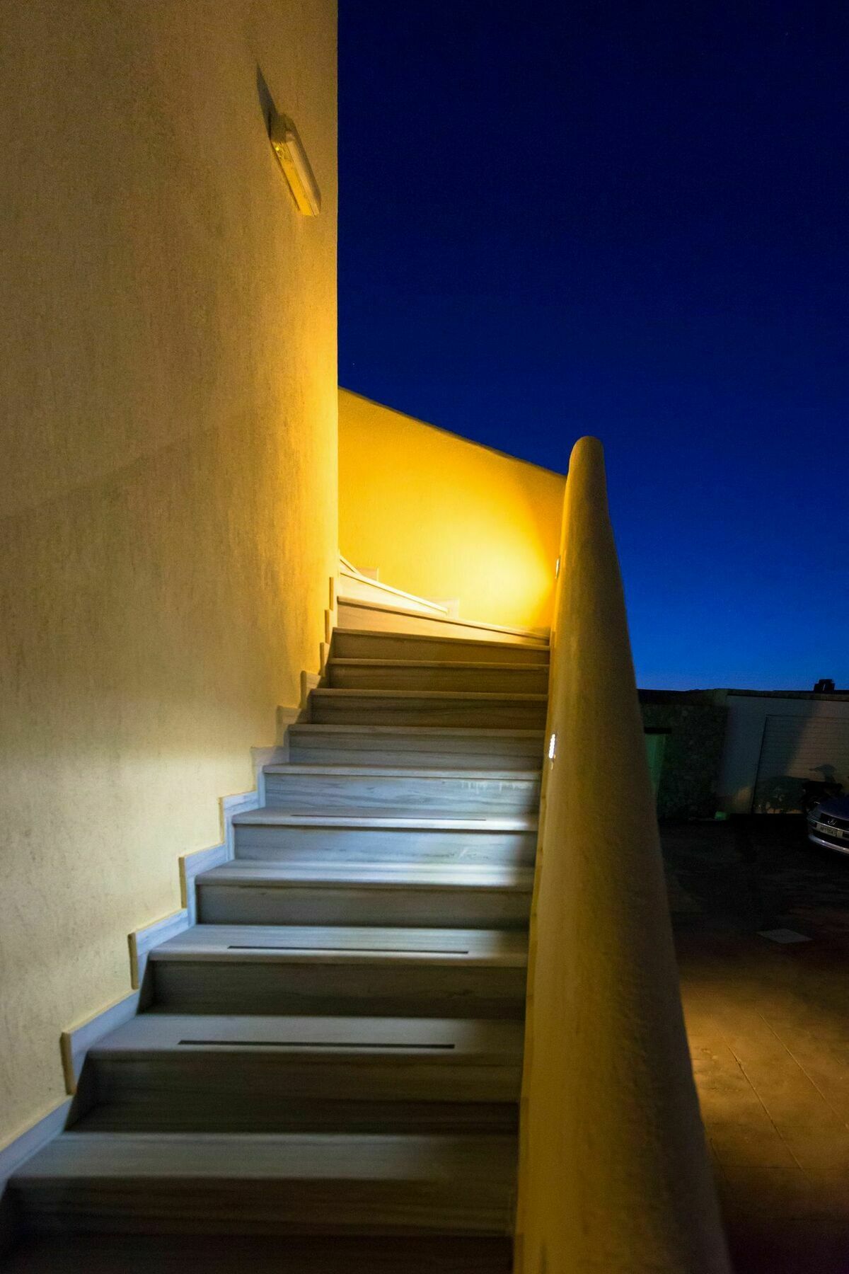 Mandilaria Studios Perivolos  Exterior foto